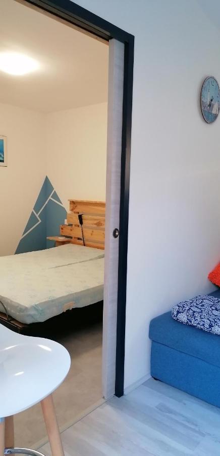 Gite Doustret Аржента Екстериор снимка